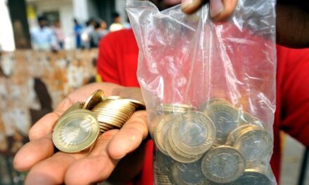 All 14 types of Rs 10 coins are valid, legal tender: RBI