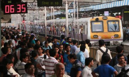 CR announces slew of passenger amenities, new infrastructure under 2018 roadmap