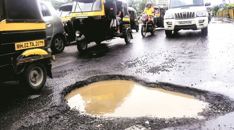 Devise method for pothole-free roads, exercise power over civic bodies: Bombay HC tells Maha Govt
