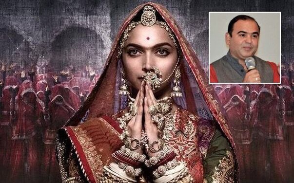 Don’t watch Padmaavat, instead see Tiger Zinda Hai which inspires one to join Army: Maha Minister