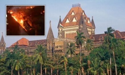 Kamala Mills fire an eye opener, reflects BMC’s failure to ensure adherence of fire safety rules: Bombay HC