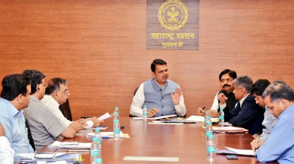 Maharashtra government to hire PR officers for 30 departments