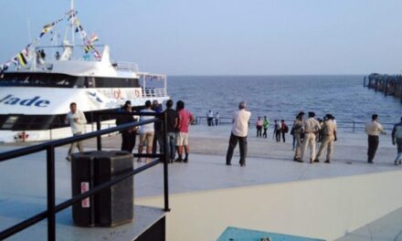Mumbai-Goa cruise ferry service to launch by February end