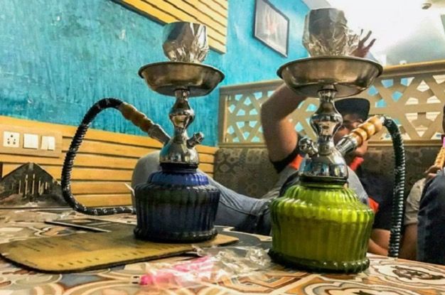 Mumbai Mayor calls hukka parlours 'fire traps', wants them sealed till they're regulated