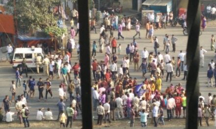 No curfew imposed, don’t believe rumours: Mumbai Police