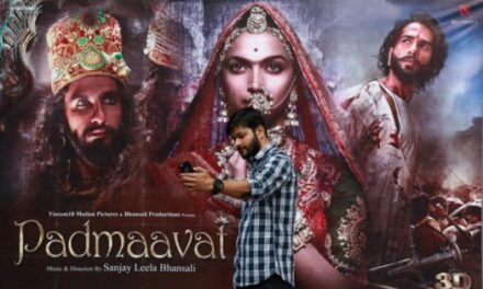 Padmaavat Collection: Bhansali’s magnum opus rakes in Rs 114 crore despite limited release
