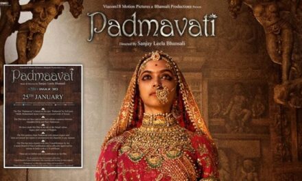 Padmaavat makers spell out ‘no big cuts, no reason to take offence’ with full-page newspaper ads