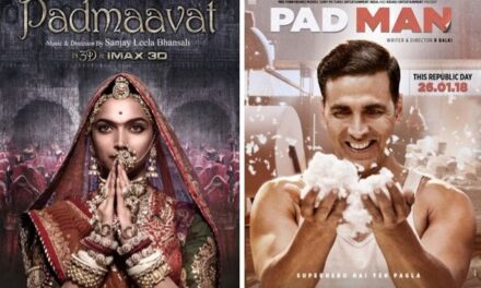 Padman release postponed to February 9 to avoid clash with Padmaavat