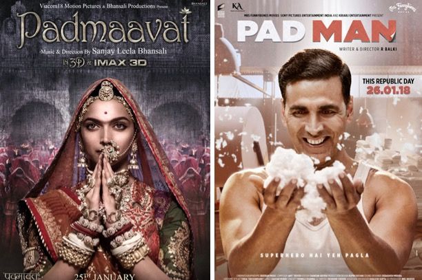 Padman release postponed to Feb 9 to avoid clash with Padmaavat