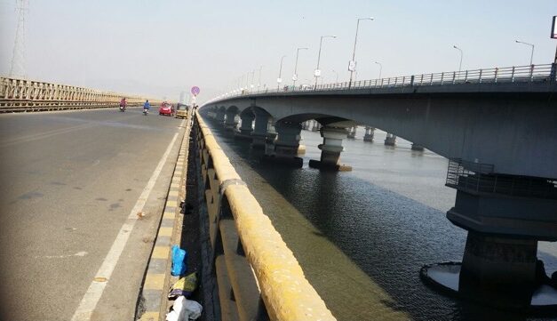 Vashi bridge to remain partially shut from tomorrow, Jan 23 till Feb 12