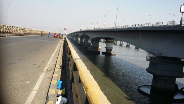 Vashi Bridge Update: Repair work postponed, to start from Feb 1 instead of Jan 23