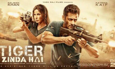 With a collection of 500 crore, Tiger Zinda Hai becomes 2017’s most successful Bollywood film