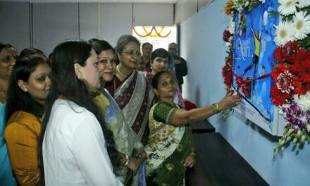 WR installs sanitary pad dispensers for its women employees at Churchgate, 5 other locations