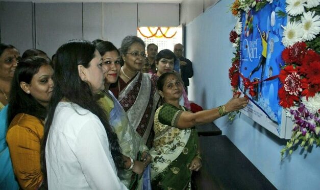 WR installs sanitary pad dispensers for its women employees at Churchgate, 5 other locations