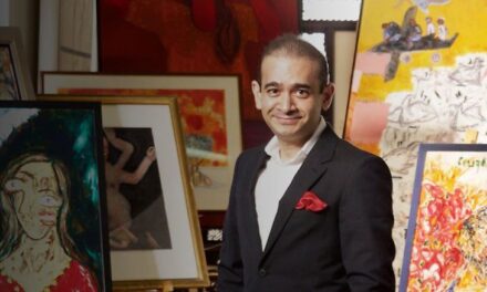 After property and cars, IT department seizes 173 paintings from premises linked to Nirav Modi