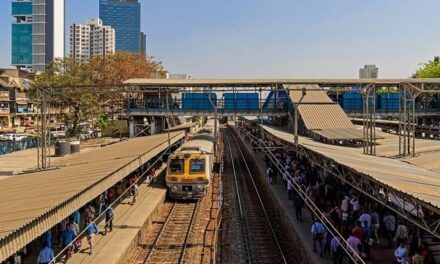 Architect Hafeez Contractor offers to design Dadar, Bandra and 17 other railway stations for free