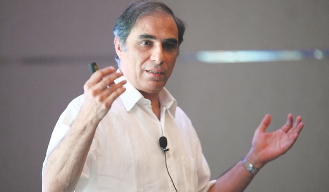 Architect Hafeez Contractor offers to design Dadar, Bandra and 17 other railway stations for free 2