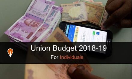 Budget 2018 for Individuals: No change in income tax, more cess and higher deductions