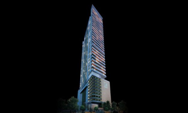 Business family pays Rs 240 crore for 4 flats in luxury tower at Nepeansea Road