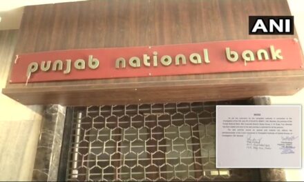 CBI seals PNB’s Brady House branch in Mumbai after extensive search operation