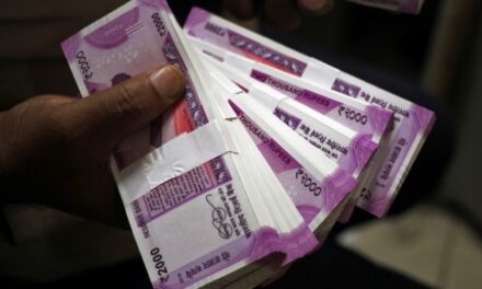 Deposited lot of cash during demonetisation? File tax returns by Mar 31, says IT department