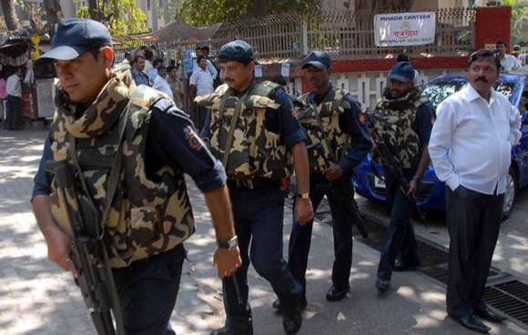 Maharashtra police returns 1,430 bulletproof jackets after they fail AK-47 bullet test