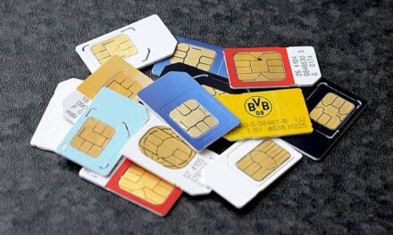 Mobile numbers to remain 10-digit, other internet enabled devices to get 13-digit SIM numbers