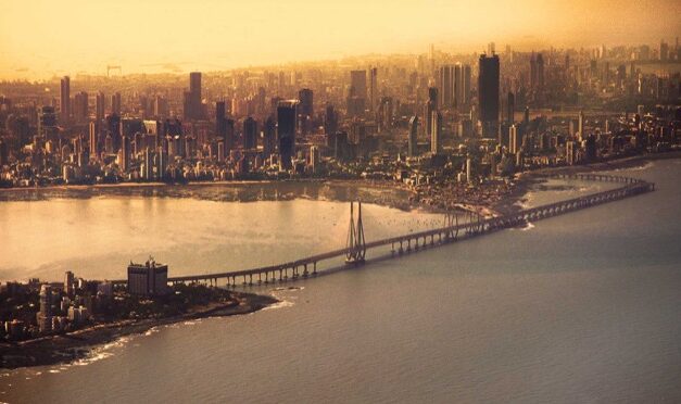 Mumbai 12th richest city in the world: Total wealth of $950 billion, home to 28 billionaires