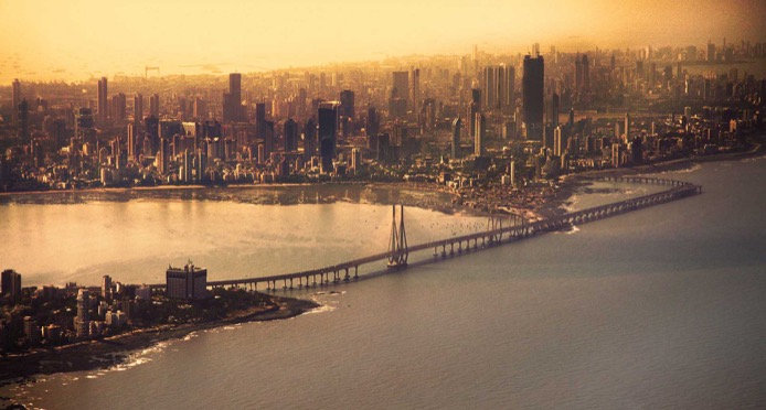 Mumbai 12th richest city in the world: Total wealth of $950 billion, home to 28 billionaires