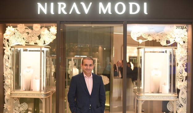 Nirav Modi not absconding, out of India for business purpose: Lawyer
