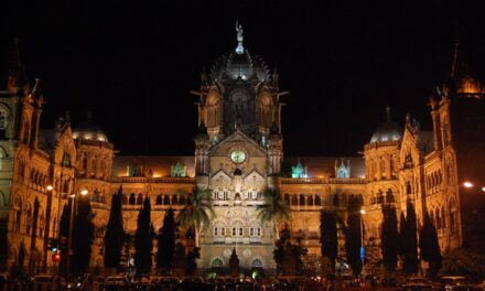 Only 2 floors of iconic CSMT building to be converted into museum as Railways revises plan