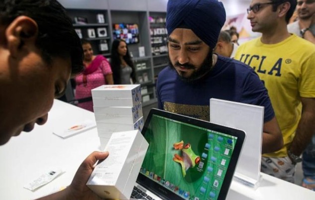 Phones from manufacturers like Apple to cost more as government hikes import duty on mobiles