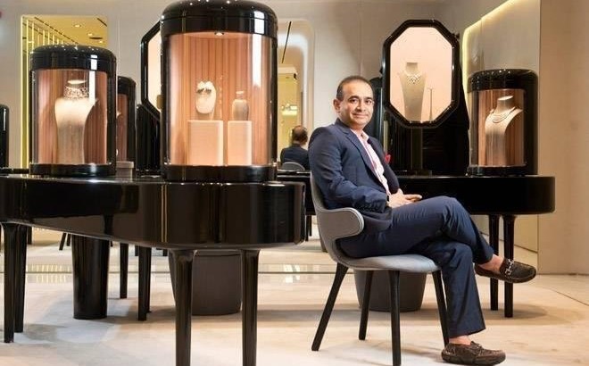 PNB Scam: CBI seals Nirav Modi’s Alibaug farmhouse, ED searches 17 locations in Mumbai