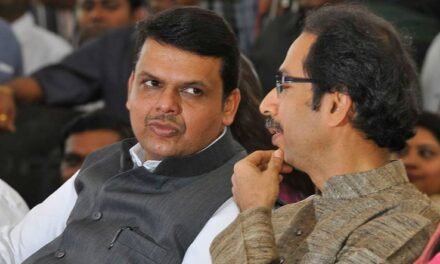 Ready to fight polls with or without Shiv Sena, but prefer contesting together: CM