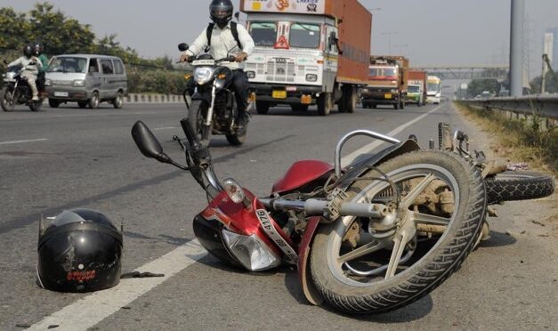 Thane engineer awarded Rs 1.4 crore compensation in road mishap