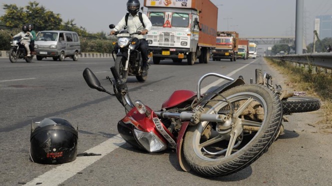 Thane engineer awarded Rs 1.4 crore compensation in road mishap