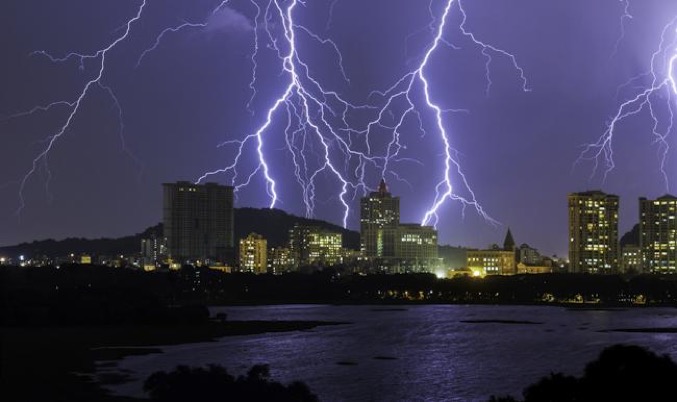 Thunderstorms likely in parts of Maharashtra on Feb 23 and 24: IMD