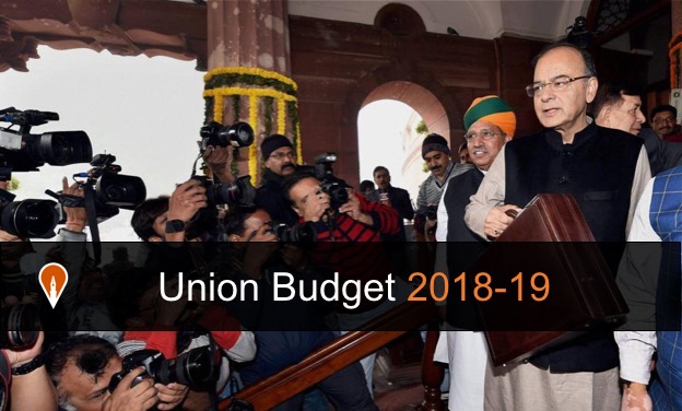 Union Budget 2018: All major announcements