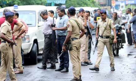 30 illegal Bangladeshi immigrants arrested in two weeks: 2 out of 8 arrested in Kandivali had Aadhaar cards