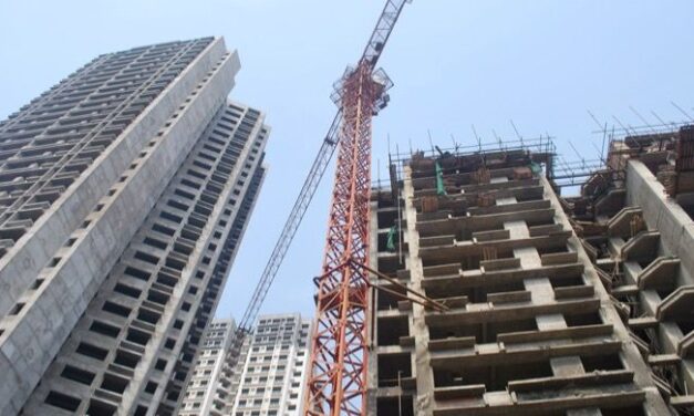 86,000 flats unsold in Mumbai by end of 2017, 4.4 lakh unsold across top Indian cities
