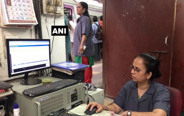 After Matunga on CR, WR’s Matunga Road station to have all women staff from March 8