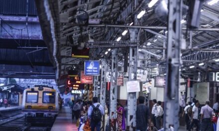 All 1158 stations on WR, CR switch to LED lights: To help save over Rs 10 crore annually
