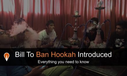 Bill to ban hookah parlours in Maharastra introduced: Everything you need to know