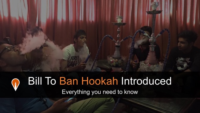 Bill to ban hookah parlours in Maharastra introduced: Everything you need to know