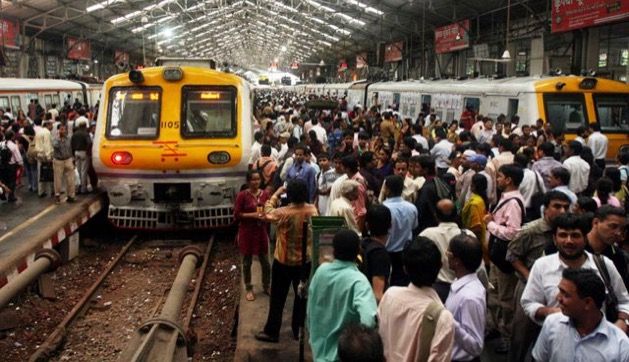 Bonanza for WR commuters: Faster commute, widening of Borivali FOB & 15-coach trains on slow line