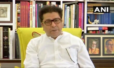 CBSE paper leak government’s fault, collectively boycott re-exam: Raj Thackeray to students, parents