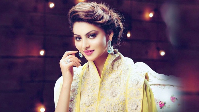 Fake Aadhaar card in name of actor Urvashi Rautela used to book room in Bandra 5-star