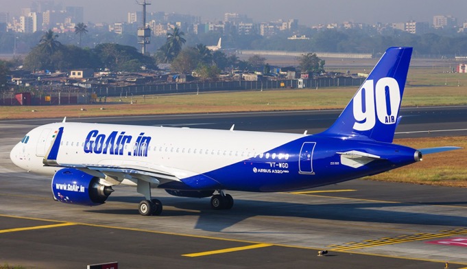 IndiGo, GoAir cancel 65 flights after DGCA grounds 11 planes with faulty engines