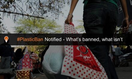 Maharashtra plastic ban comes into effect: Everything you need to know