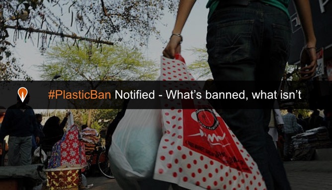 Maharashtra plastic ban comes into effect: Everything you need to know